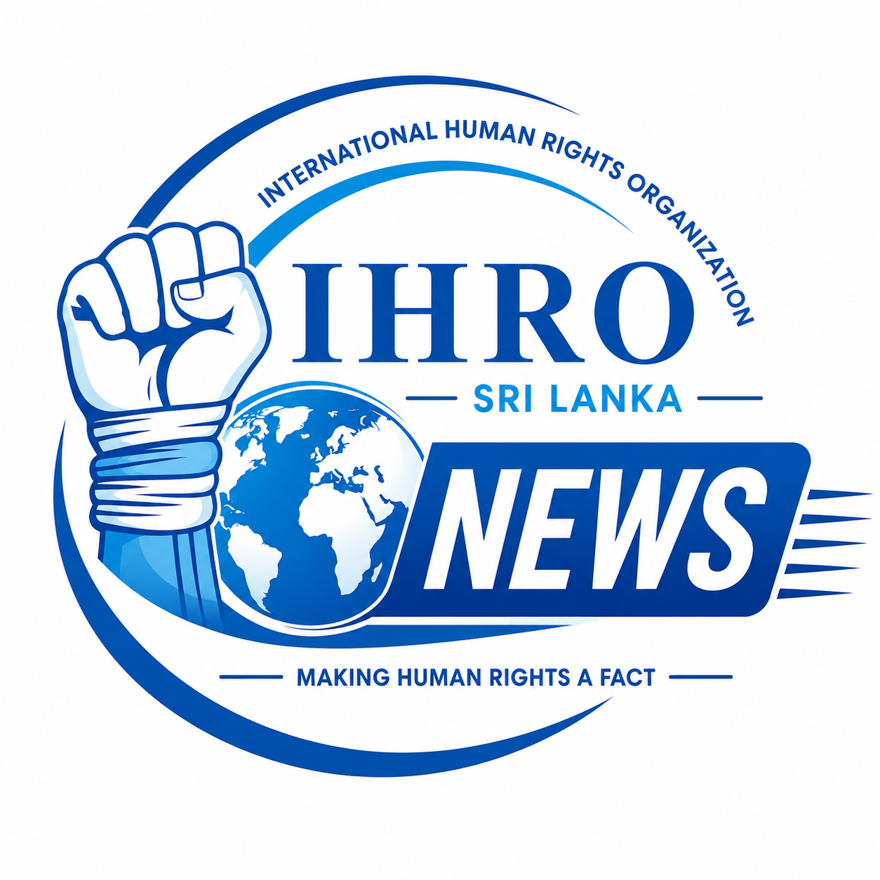 International Humanity Award 2025