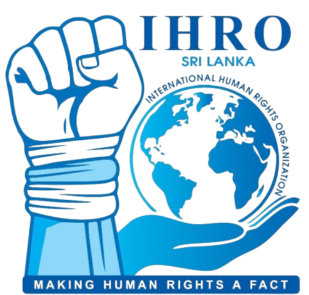 IHRO Logo