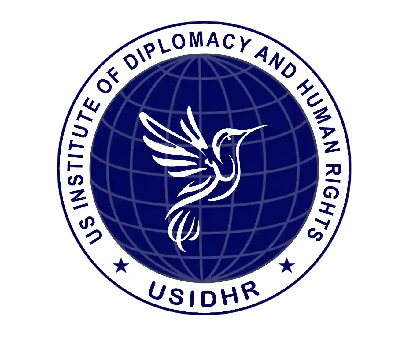 USIDHR Logo